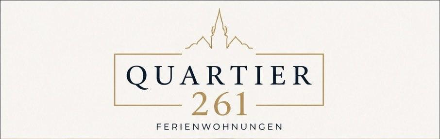 Quartier 261 – Ferienwohnungen